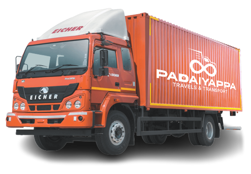 truck